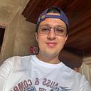Carlos Eduardo Garcia Perez