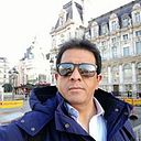 Miguel Angel Rodriguez Toro