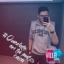 Luis Quiroz Hernandez