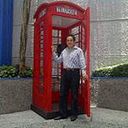 Miguel Angel Trejo Davila