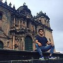 Andrés Lindo Pereda