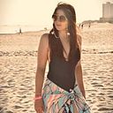 Cristina Urrego