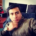 Fabrizio Molero Arana