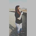 Florencia Masman Cecco