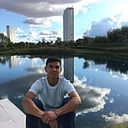 Paco Martinez Blanco