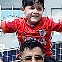 Cristian Arevalo