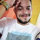 Josue Isaias Benitez Hernandez