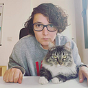 Mònica Cabaní Vacarisas