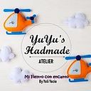 Yuli Rocio Fieltro Con Encanto