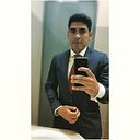 Luis Salcedo Gutierrez