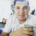 Ronny Daniel Simancas Mendez