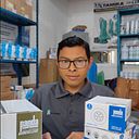 Eduardo Morales Méndez