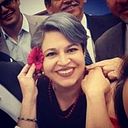 Carolina Ballesteros Viteri