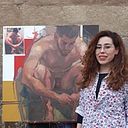 María Bernabé García