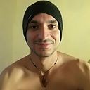 Roberto Garcia Cartes