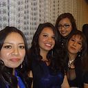 Susana Bedoya Gutierrez