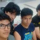 Jairo Apolo Oliveros Bahamondes