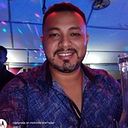Juan Vargas