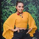 Prissyla Hurtado Bazán