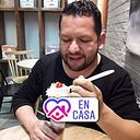 Ernesto Munguia Martinez