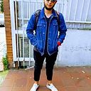 Daniel Cuéllar Gómez