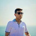 Daniel Flores Vidal