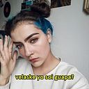 Jimena Hidalgo Gutierrez