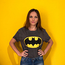 Anna Clara Tesch dos Santos