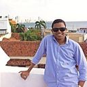 Luis Cogollo Magallanes