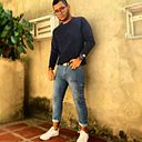 Daniel Elias Franco Martinez