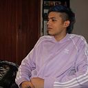 Oscar Ballesteros Cruz