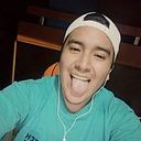 Giancarlos Herber Reyes Yupton