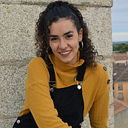 Alba Iruela León