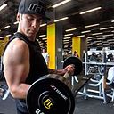 Manu Cisneros Vergara