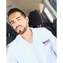 Gregorio Alberto Nuñez Carrillo