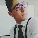 Jean Karlo Cacheux Estibuarte