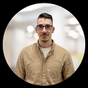 Miguel García Jiménez