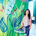 Violeta Molina Fernandez