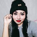 Jeanine Millet Sandoval