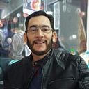 Raúl Mateos Palacios