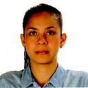 Jeanireth Villafranca