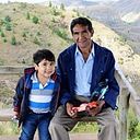 Franklin Flores Calzadilla