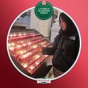 Iris Anahi Lujan Allende