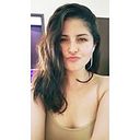 Lucia Martinez Simental