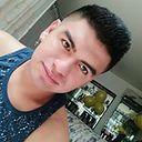Angelo Diaz