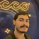 Gabriel Claudino Teixeira