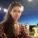 Betsabé Sotomayor