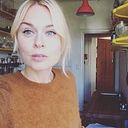 Matilda Sandelin