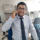 Eduardo Del Rosario Santillán