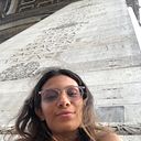 Bárbara Ynojosa Volcán